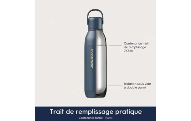 SODASTREAM GOURDE FI 1062402332